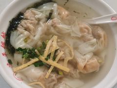 -海平馄饨(逍遥二路店)