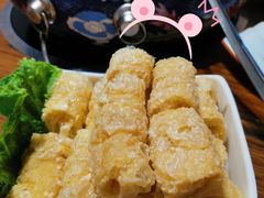 黄金卷-木辛水水冰煮羊(凤三直营店)