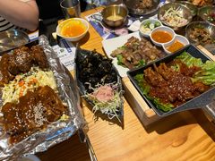 -小木屋米酒店·韩国料理(深圳总店)