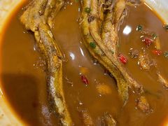 -新虹楼饭庄(崇明陈家镇店)