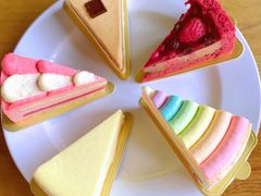 -24H COLOR咖啡厅(惠州金山湖店)