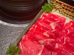 -季季山·云南野生菌火锅(上海首店)