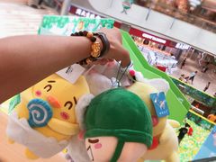 -石狮世茂摩天城摩天轮