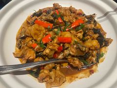 -观宴·品质赣菜(高新大道店)