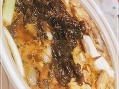 -爱膳菌锅锅(阳南店)