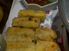 -博山菜·大厨烙馍村(金乔社区店)