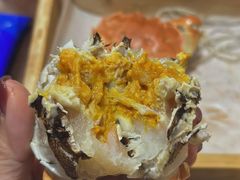 -黄记大闸蟹专卖店·活蟹·醉蟹