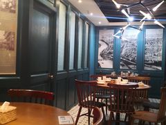 -南拳十三姨·潮汕砂锅粥(世纪金源店)