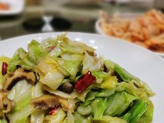 -将相和·海鲜蒸饺大连菜