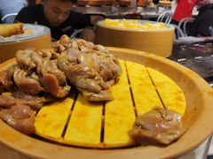 -龍歌自助小火锅(崂山丽达店)