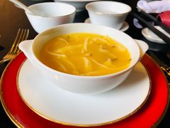 -上海苏宁宝丽嘉酒店·嘉府壹号中餐厅