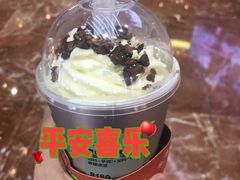 -喜茶(上海正大广场店)