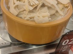-喜家自助小火锅(乐客城店)