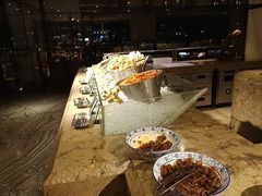 -“香”全日餐厅·株洲大汉希尔顿酒店