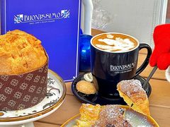 -Buonissimo(佛罗伦萨小镇店)