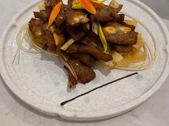 -香香海南菜餐厅