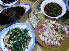 -龙姐私房菜(和顺古镇店)