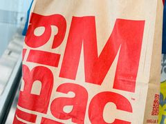 -麦当劳(深圳北站高铁店)