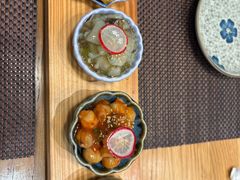 -樱の千渡日式料理·铁板烧•烧鸟(金盛田广场店)