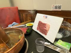 -仁和四季涮肉馆(天坛南门店)
