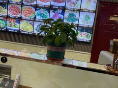 -金沙滩海鲜餐厅·海肠捞饭·手工水饺(梅江龙水园店)