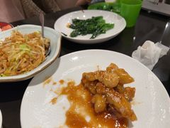 -北京王府井希尔顿酒店·秦唐中餐厅Chynna