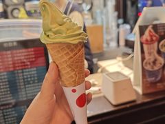 -麦丽丝红油辣椒冰淇淋(江家巷店)
