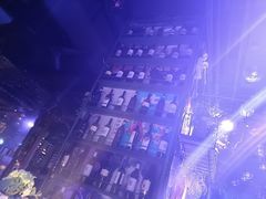 -胡桃里乐队酒馆
