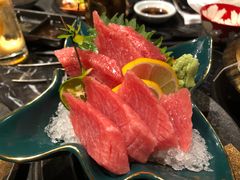 -山川小町·极番烧肉(新地假日广场店)