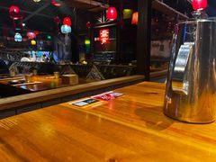 -望京一号·重庆江湖菜(工体店)