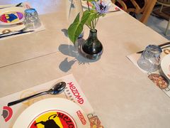 -Mezomd曼索蒂西班牙餐厅(广粤店)
