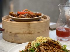 -蔡澜点心·粤菜(月星环球港店)