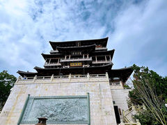 -径山寺