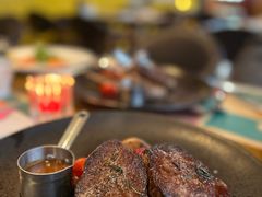 -安妮意大利餐厅(国贸店)