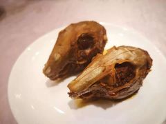 -老爷庙风味美食府(魏都大道店)