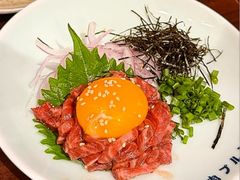 -和牛放题·蒜香烧肉PURUSHIN(马场路店)