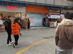 -万达广场(南昌红谷滩店)