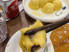 -爱新觉罗福臨火锅馆(万科滑雪场店)