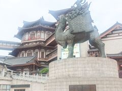 -西安大唐西市博物馆