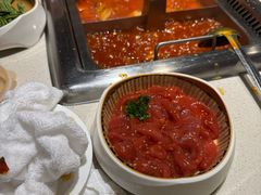 -海底捞火锅鲜切牛肉主题店(长寿路店)