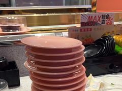 -争鲜回转寿司(南开大悦城店)