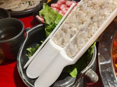 -谭鸭血老火锅(万象九宜城店)