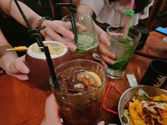 -COMMUNE幻师(渔人码头店)