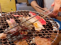-烧肉达人•炭火烧肉(新天地店)