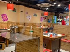 -玺炖·中国铁锅炖(南京东路店)
