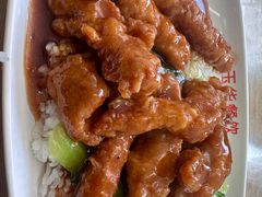 -玉华饮食店(茅台路店)