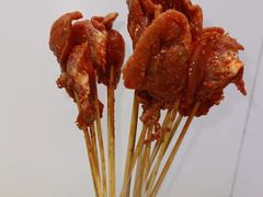 -香佰里重庆火锅(恒力博纳广场店)