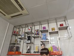 -TRIMS HAIR 修剪造型·烫染接发