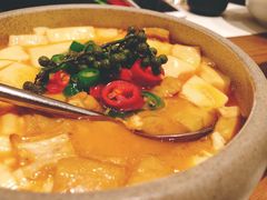 豆花肥肠-榕意·川味之美(深业上城店)