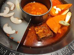 -要德火锅(甪直店)
